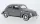 Burago - VW K fer  grau  1955  1:18