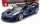 Burago - FERRARI FXX-K EVO N 27 HYBRID 6.3 V12 1050hp 2018 BLUE BLACK
