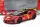 Burago - FERRARI SF90 XX N 51 24h LE MANS WINNER LIVERY - EXCLUSIVE CARMODEL RED YELLOW
