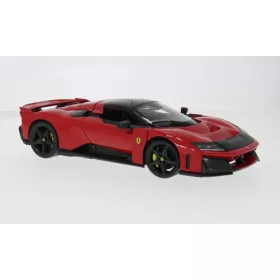 Burago - Ferrari F80 rot