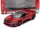 Burago - FERRARI F80 2024 RED
