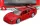 Burago - FERRARI F40 1987 RED