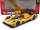 Burago - FERRARI 499P 3.0L TURBO V6 TEAM AF CORSE N 83 WINNER 24h LE MANS 2025 ROBERT KUBICA - PHIL HANSON - YIFEI YE YELLOW RED