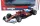 Burago - FERRARI F1  SF-25 TEAM SCUDERIA FERRARI N 16 MIAMI GP 2025 CHARLES LECLERC RED WHITE BLUE