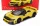 Burago - FERRARI F80 2024 - BLACK WHEELS GIALLO TRISTRATO - YELLOW MET