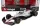 Burago - RED BULL F1  RB21 TEAM ORACLE RED BULL RACING N 1 WINNER JAPAN GP 2025 MAX VERSTAPPEN WHITE RED