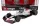 Burago - RED BULL F1  RB21 TEAM ORACLE RED BULL RACING N 22 JAPAN GP 2025 YUKI TSUNODA WHITE RED