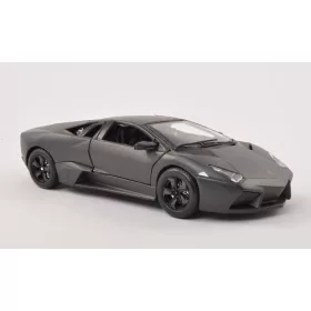 Burago - Lamborghini Reventon  grau  2007  1:24