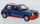Burago - Renault 5 Turbo  blau  1982  1:24