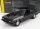 Burago - FORD ENGLAND CAPRI INJECTION 1982 BLACK