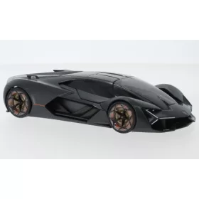   Burago - Lamborghini Terzo Millennio  dunkelanthrazit  2019  1:24