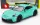 Burago - PORSCHE 911 992 GT3 COUPE 2021 MINT GREEN