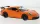 Burago - Porsche 911 (992) GT3  orange  2021  1:24