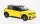 Burago - Renault 5 E-Tech gelb