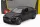 Burago - PORSCHE MACAN TURBO ELECTRIC 2024 DARK COPPER