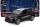 Burago - ALFA ROMEO TONALE CARABINIERI 2023 BLUE WHITE