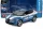 Burago - ALFA ROMEO TONALE POLIZIA 2023 LIGHT BLUE WHITE