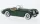 Burago - Jaguar XK 120 Roadster  gr n  1951  1:24