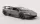 Burago - Lamborghini Murcielago LP 670-4 SV, grau/orange, 1:24