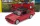 Burago - BMW M3 red