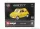 Burago - Fiat 500F 1965 Yellow