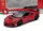 Burago - FERRARI SF90 XX STRADALE 2024 RED
