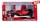 Burago - FERRARI F1  SF-23 TEAM SCUDERIA FERRARI N 16 SEASON 2023 CHARLES LECLERC RED BLACK