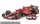 Burago - Ferrari SF-24 Formel 1 2024 #16 C.Leclerc
