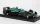 Burago - Aston Martin AMR25 Formel 1 2025 #18 L.Stroll