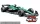 Burago - Aston Martin AMR25 Formel 1 2025 #18 L.Stroll