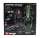 Burago - MERCEDES GP F1  W15 EQ PERFORMANCE TEAM AMG PETRONAS MOTORSPORT N 63 SEASON 2024 GEORGE RUSSELL BLACK SILVER GREEN