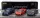 Burago - LAMBORGHINI SET 3X URUS 2018 + AVENTADOR 2018 + CENTENARIO LP770-4 2016 GREY RED BLUE
