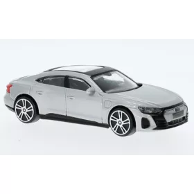 Modèle Réduit Audi 200 Quattro 20V 1989 - Échelle 1/18 Par Ottomobile, Couleur Blanc, Neuf
