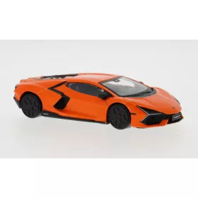 Burago - Lamborghini Revuelto  orange  1:43