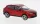 Burago - Alfa Romeo Tonale, rot, 1:43