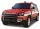 Burago - LAND ROVER NEW DEFENDER 110 VIGILI DEL FUOCO 2020 RED WHITE