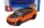 Burago - LAMBORGHINI URUS PERFORMANTE 2022 ORANGE MET