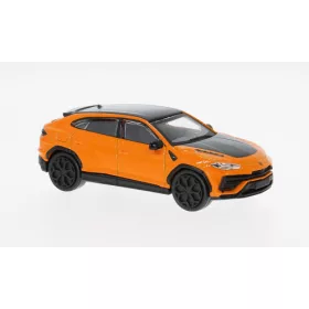 Burago - Lamborghini Urus orange