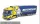 Burago - Mercedes Actros Gigaspace Michelin