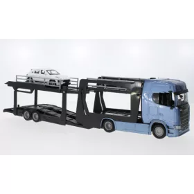 Burago - Scania S730 Highline  1:43
