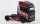 Burago - Volvo FH16 GL 750 XXL, rot/Dekor, 1:43
