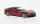 Burago - Ferrari 12 Cilindri rot/schwarz 1:43