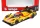 Burago - FERRARI 499P 3.0L TURBO V6 TEAM AF CORSE N 83 WINNER 24h LE MANS 2025 ROBERT KUBICA - PHIL HANSON - YIFEI YE YELLOW RED