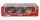 Burago - FERRARI SET 3X 499P WINNER 24h LE MANS TEAM AF CORSE FERRARI - N 83 2025 - N 50 2024 - N 51 2023 YELLOW RED