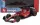 Burago - FERRARI F1  SF-23 TEAM SCUDERIA FERRARI HP N 44 TEST FIORANO 2025 LEWIS HAMILTON RED BLACK