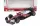 Burago - FERRARI F1  SF-25 TEAM SCUDERIA FERRARI HP N 44 MONZA ITALY GP 2025 LEWIS HAMILTON - NIKI LAUDA 50th ANNIVERSARY WORLD CHAMPION RED WHITE