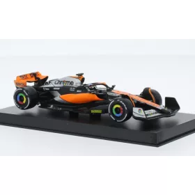   Burago - McLaren MCL60  Formel 1  2023  McLaren F1 Team   81  1:43