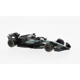 Burago - Mercedes AMG W16 Formel 1 2025 #63 G.Russell 1:43
