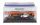 Burago - McLAREN F1  MCL39 TEAM MCLAREN N 81 2nd SILVERSTONE BRITISH GP 2025 OSCAR PIASTRI - WITH PILOT AND SHOWCASE ORANGE CHROME BLACK