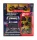 Burago - RED BULL F1  RB19 DIORAMA GARAGE PIT-STOP TEAM ORACLE RED BULL RACING N 11 SEASON 2023 SERGIO PEREZ WITH CREW FIGURE AND ACCESSORIES BLUE YELLOW RED